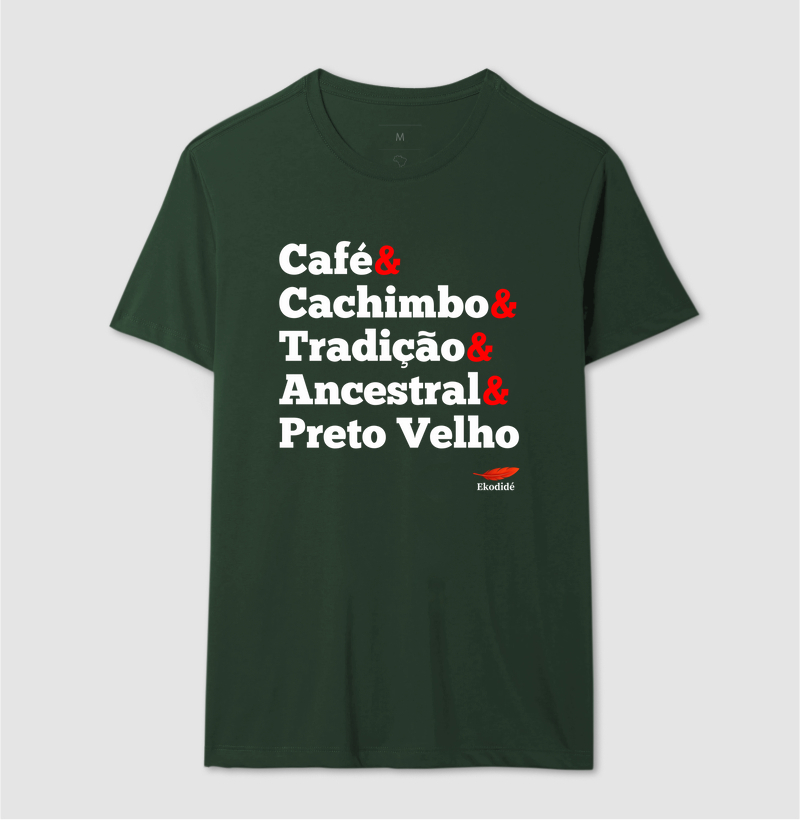 Camisa 16