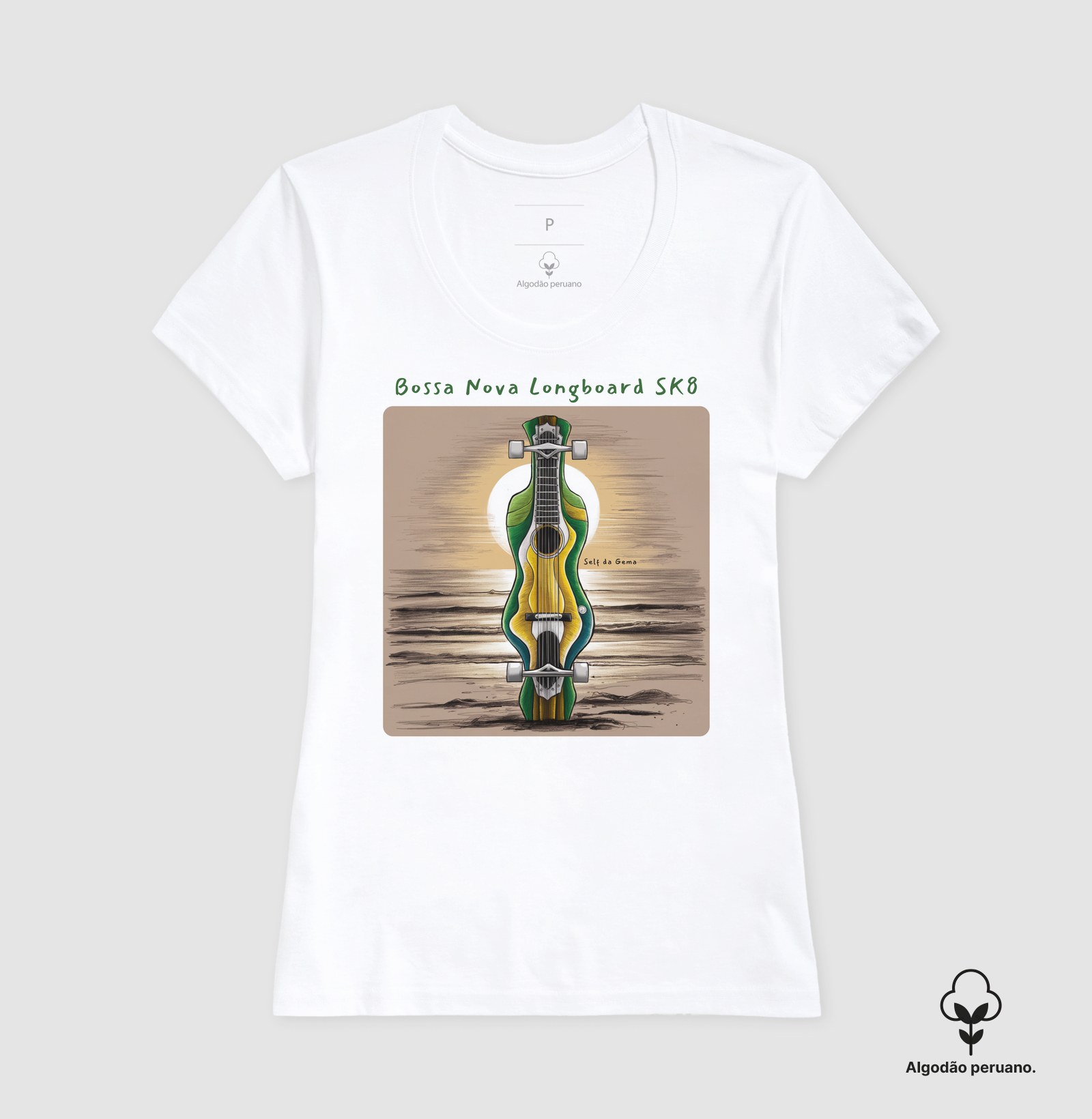 Camisa 2