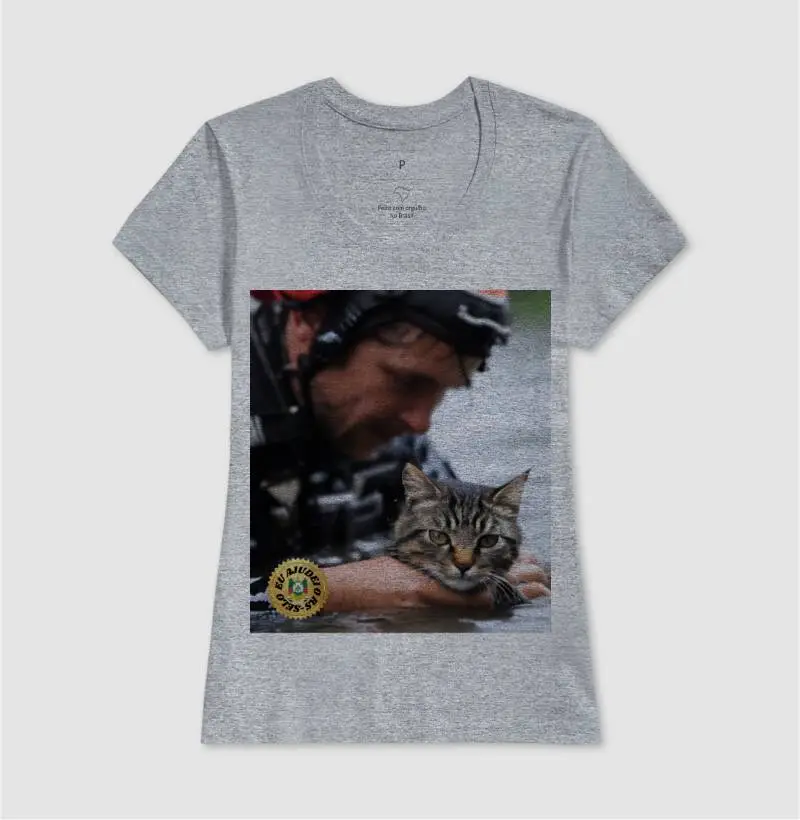 Camisa 8