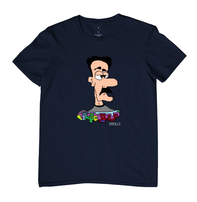 Camisa 5