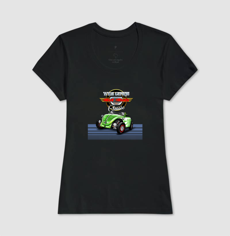 Camisa 8