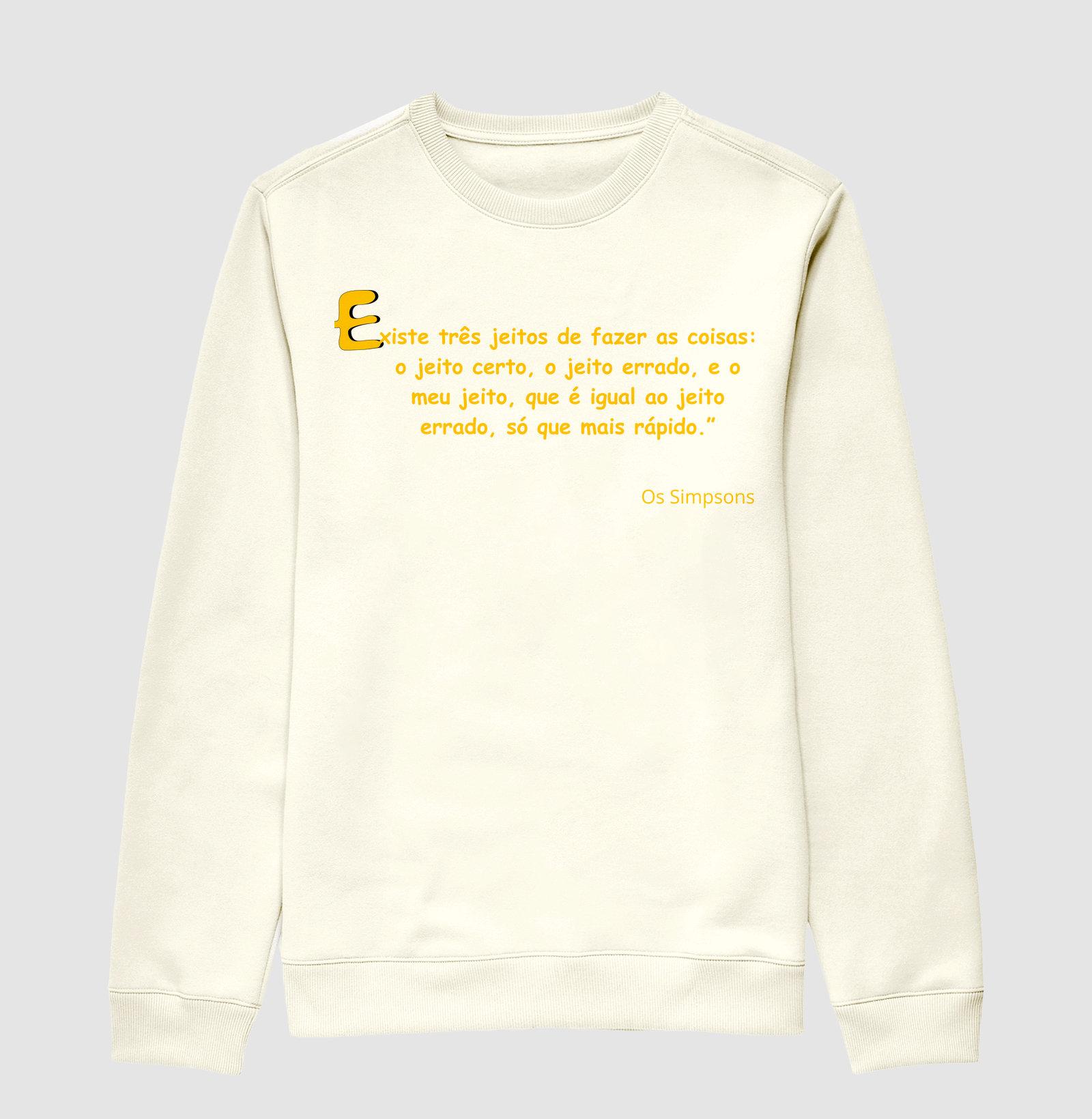 Camisa 1