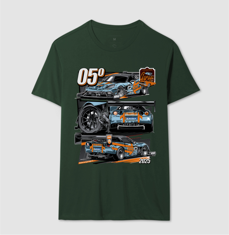 Camisa 4