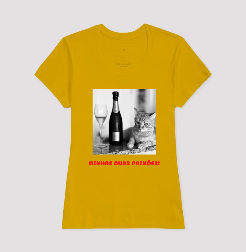 Camisa 11