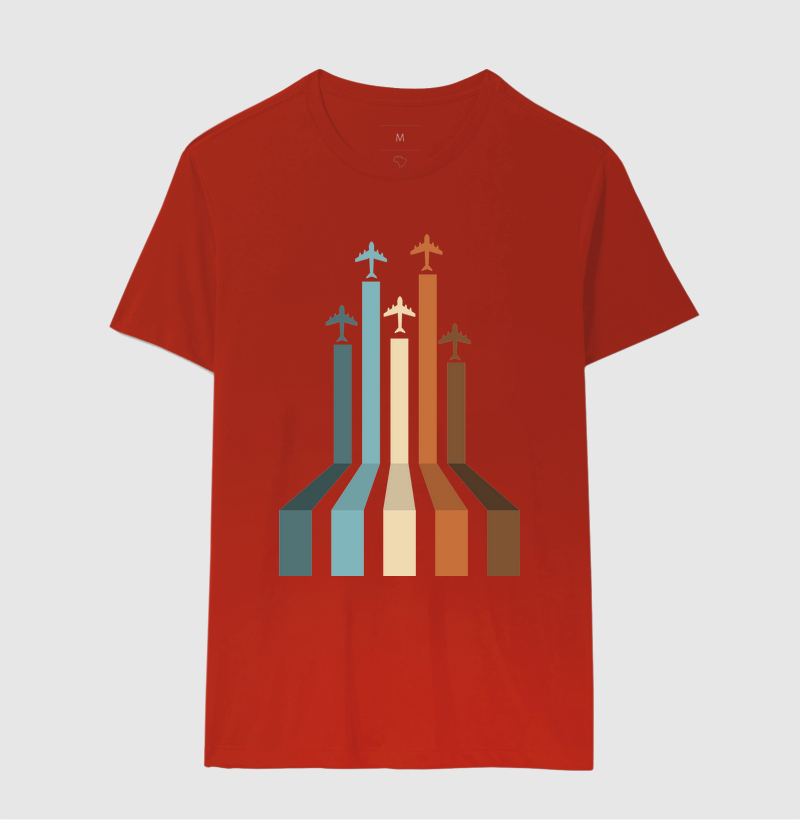 Camisa 11