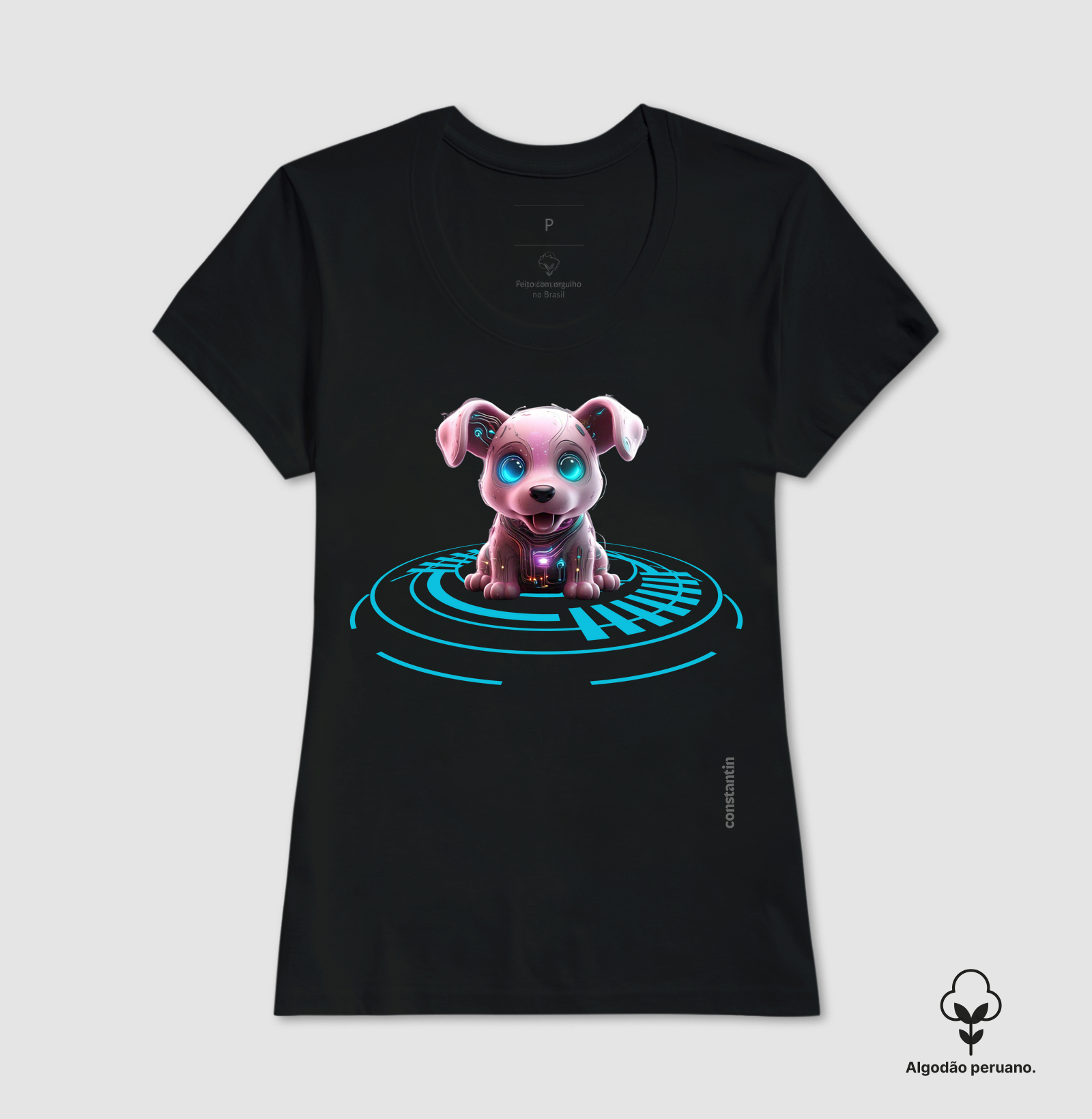 Camisa 3