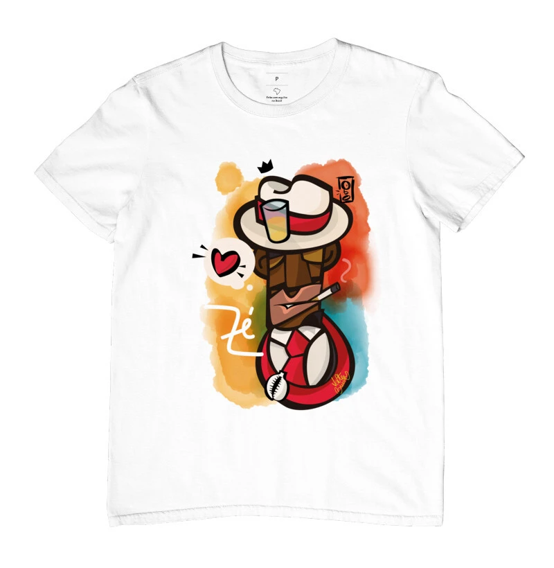Camisa 1