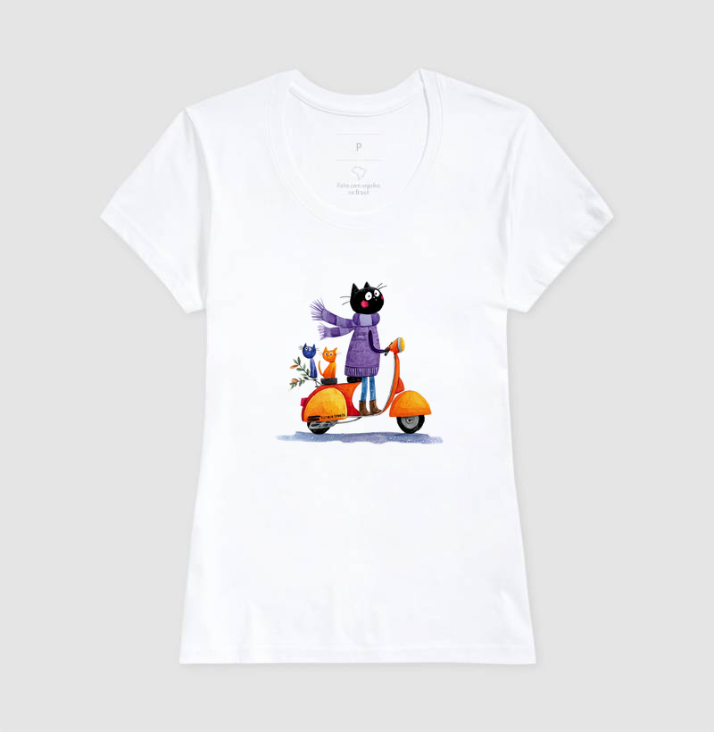 Camisa 4