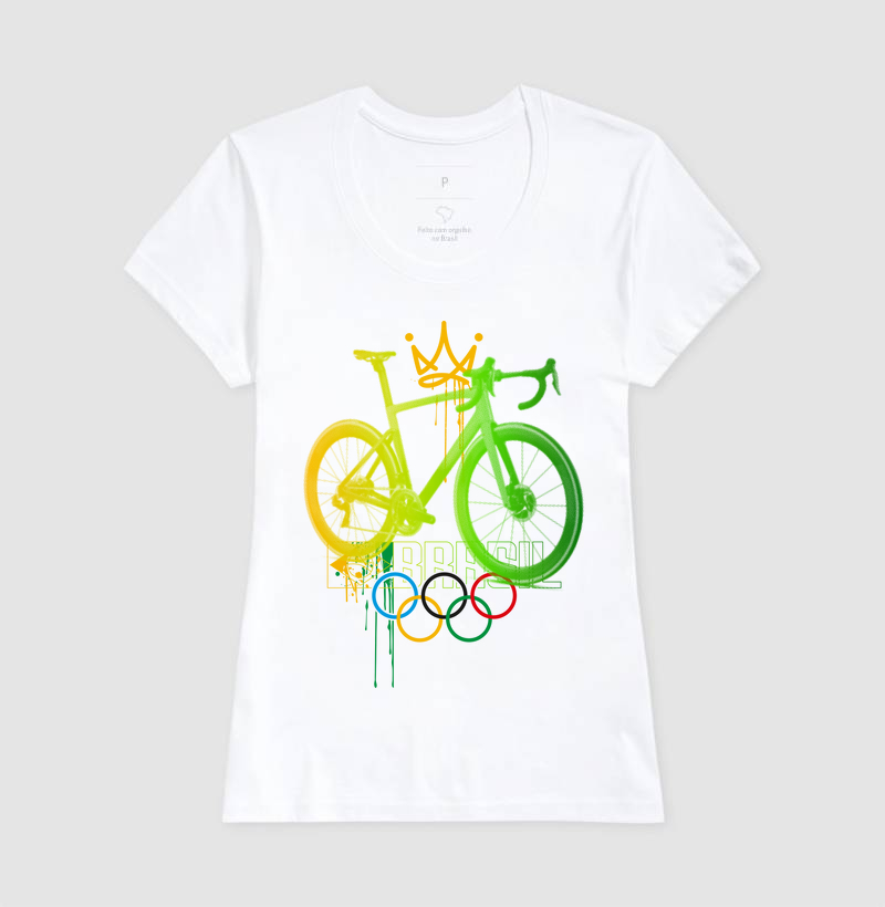 Camisa 9
