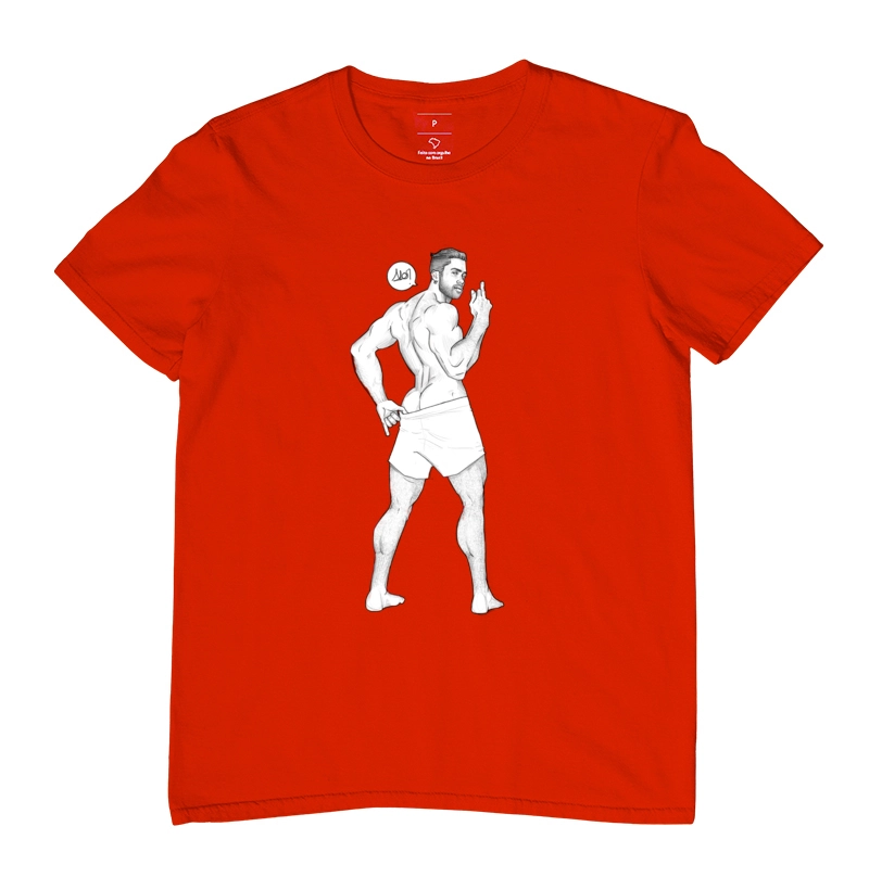 Camisa 4