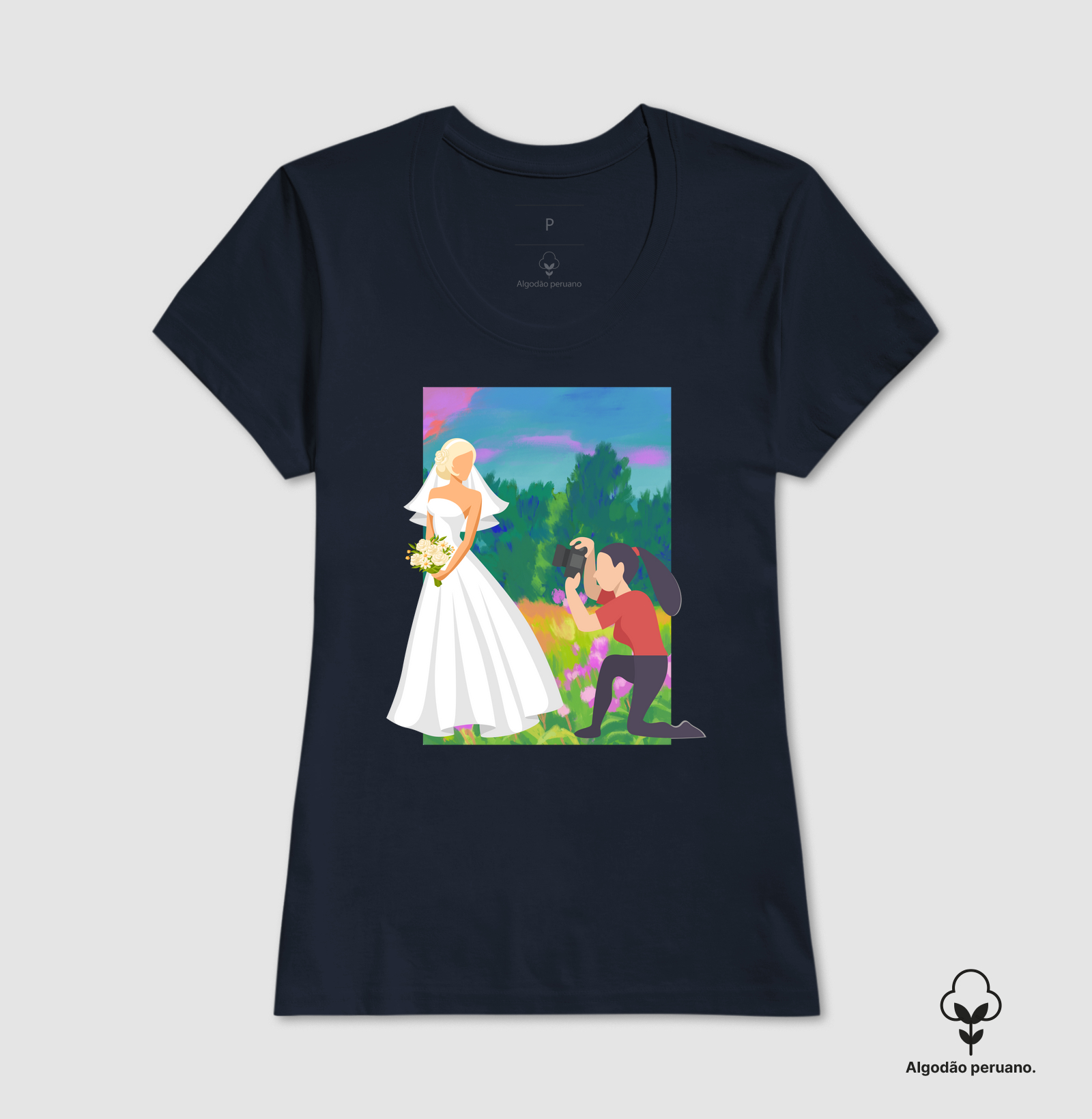 Camisa 5
