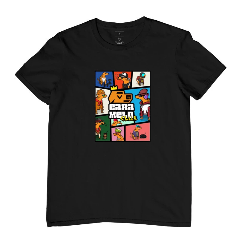 Camisa 1