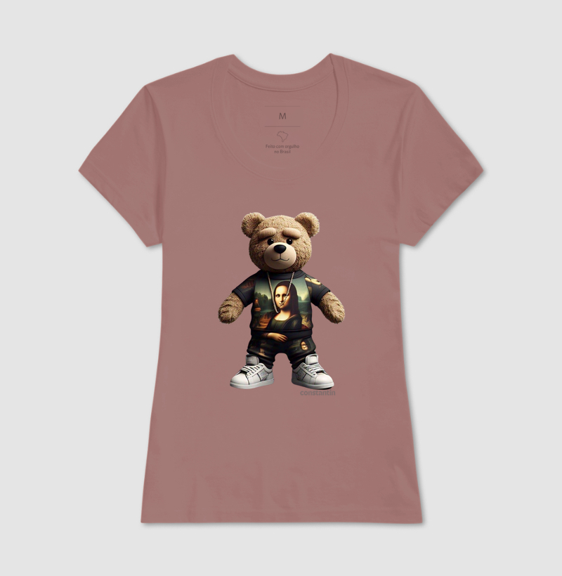Camisa 16
