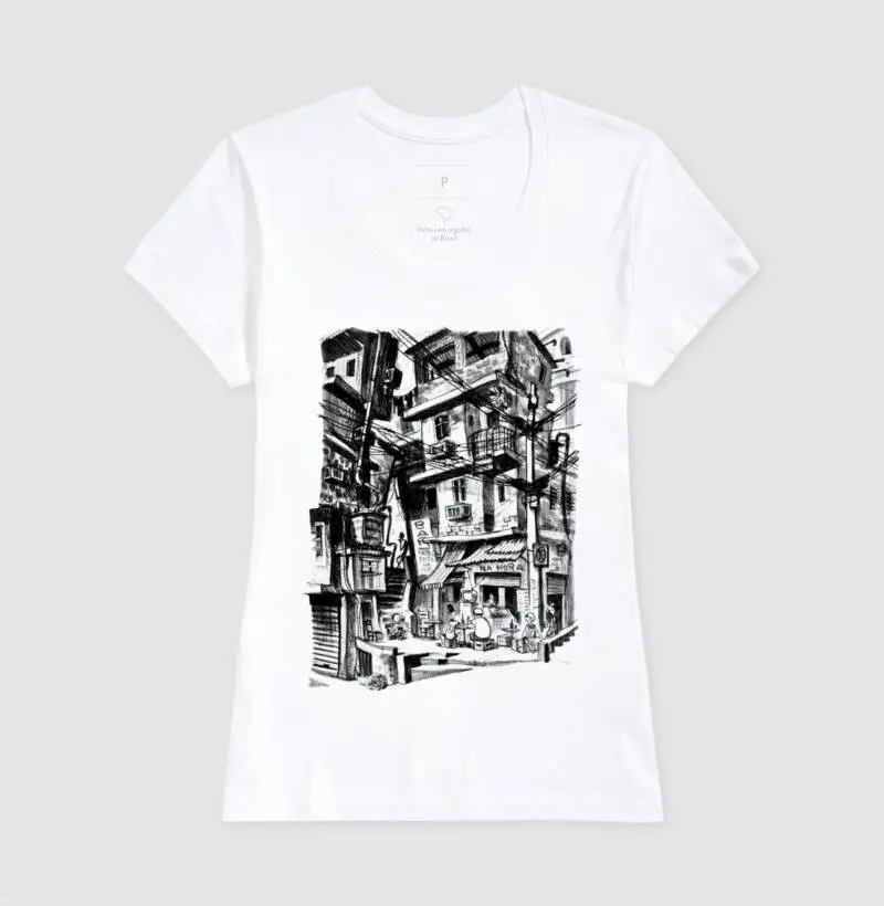 Camisa 6