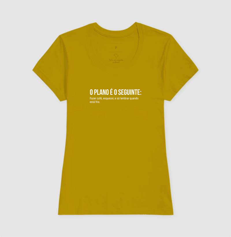 Camisa 13