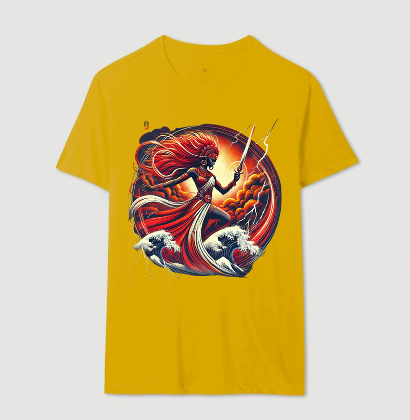 Camisa 13