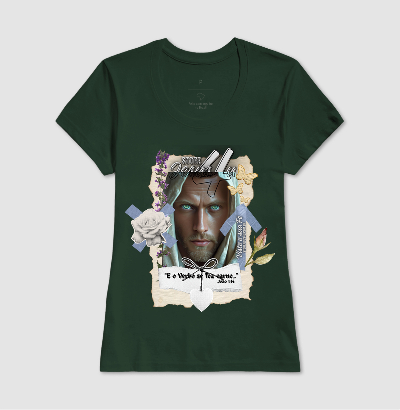 Camisa 15