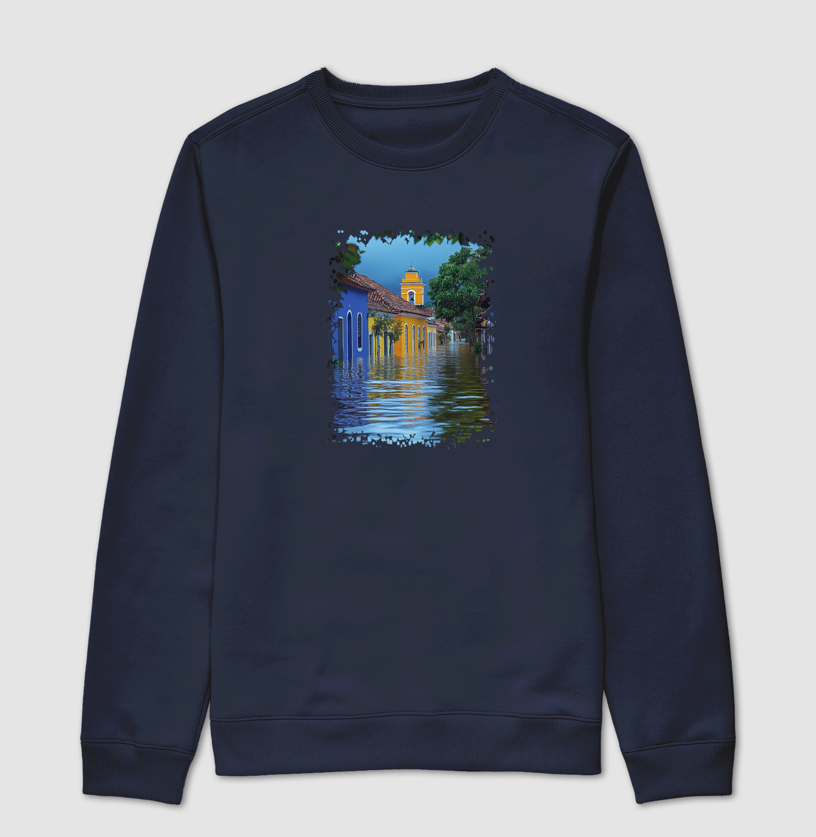 Camisa 4