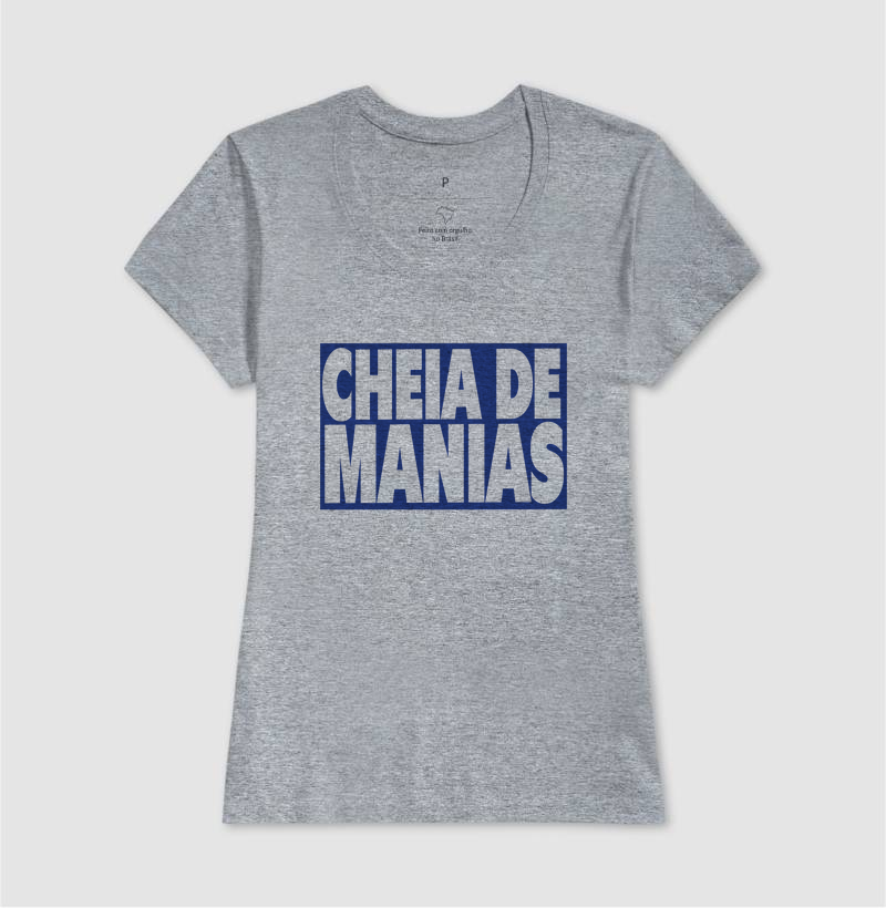 Camisa 10