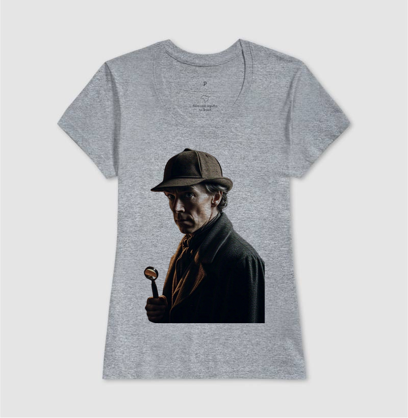 Camisa 13