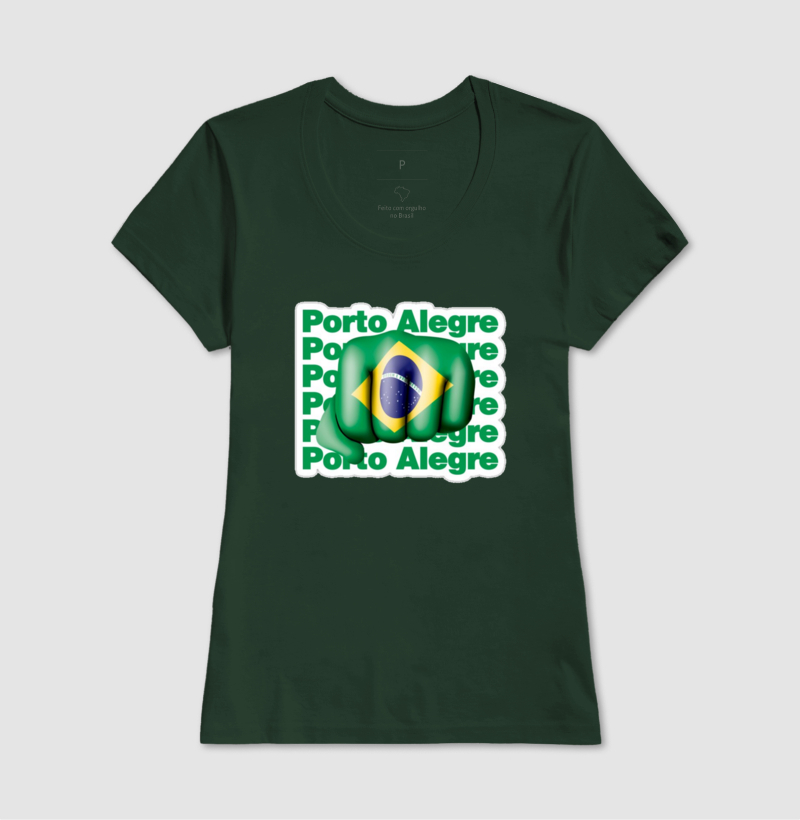 Camisa 12
