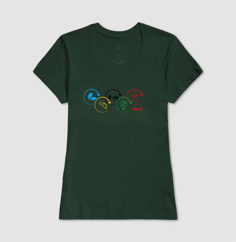 Camisa 10