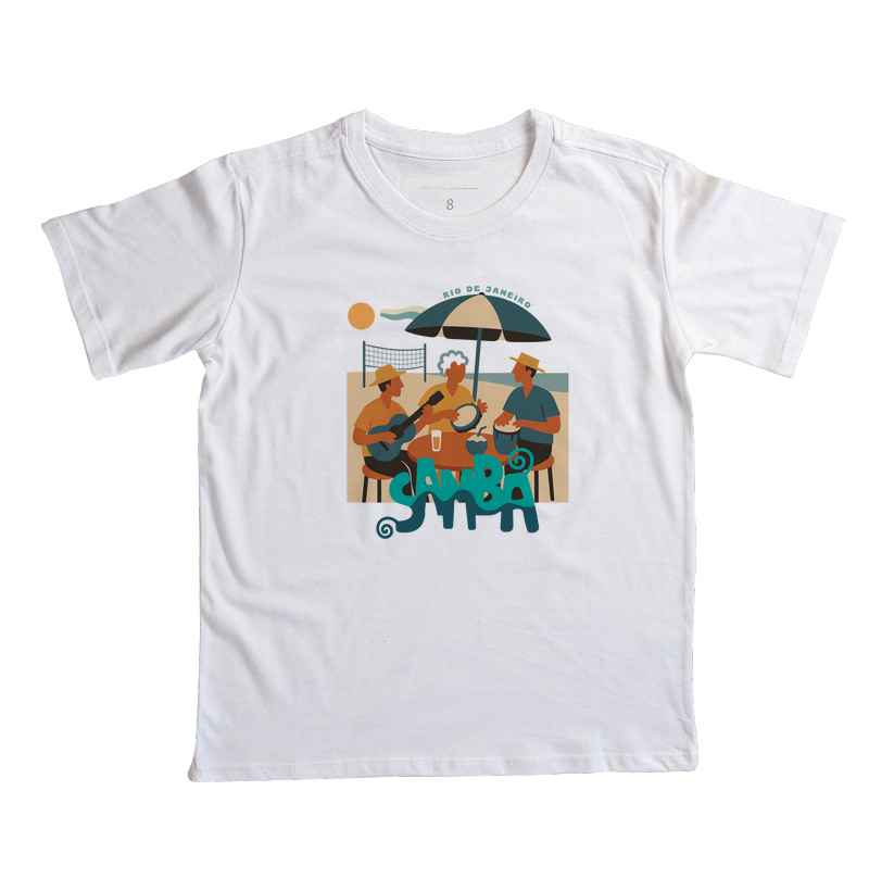 Camisa 1