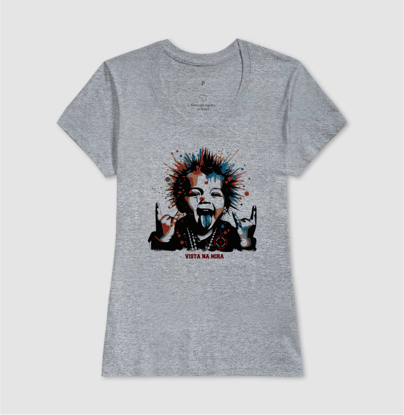 Camisa 17