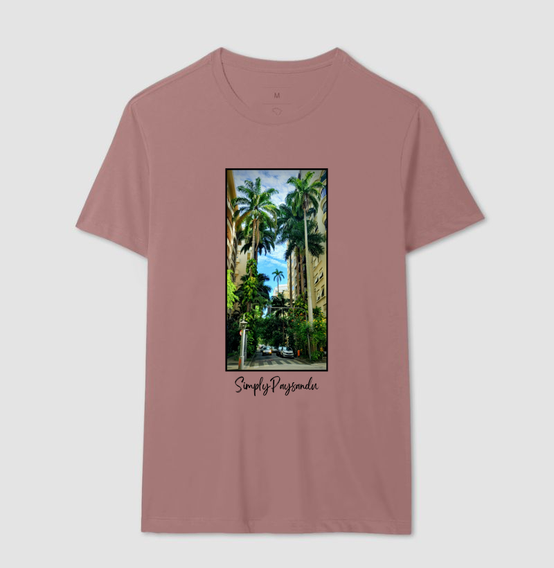 Camisa 16