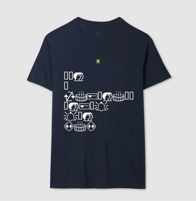 Camisa 3
