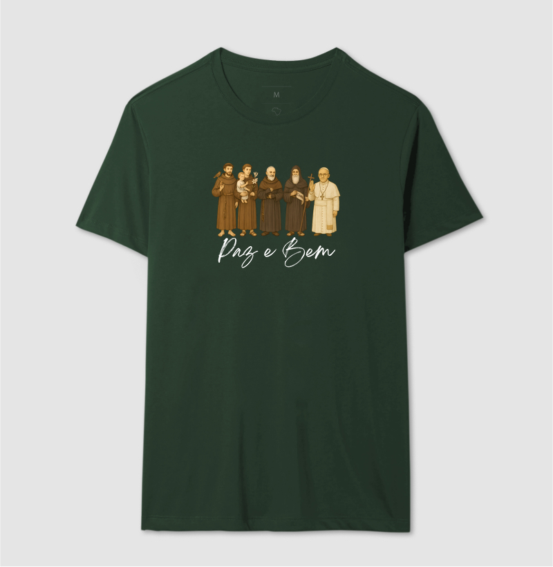 Camisa 11