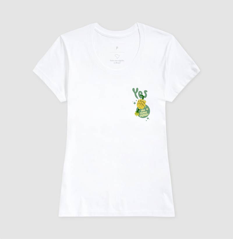 Camisa 7