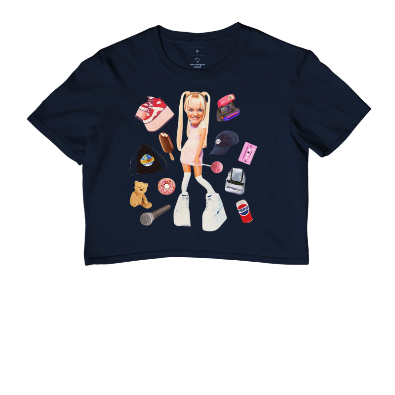 Camisa 5
