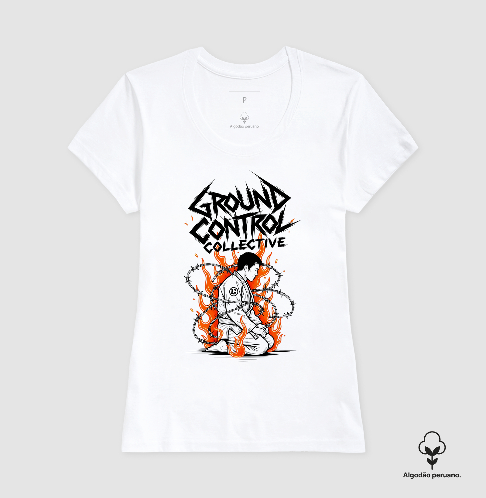 Camisa 2