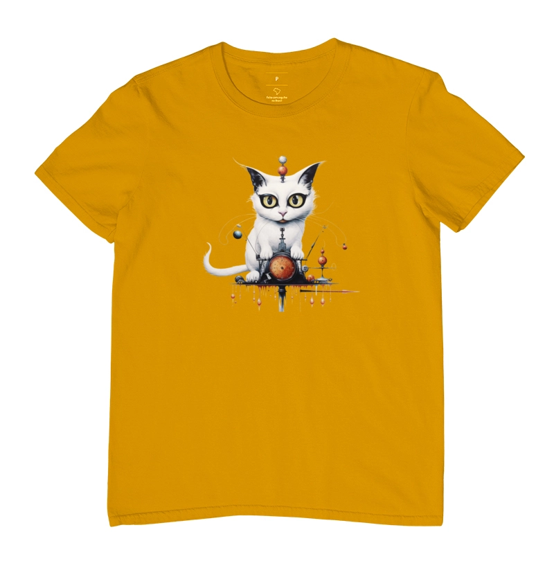 Camisa 11