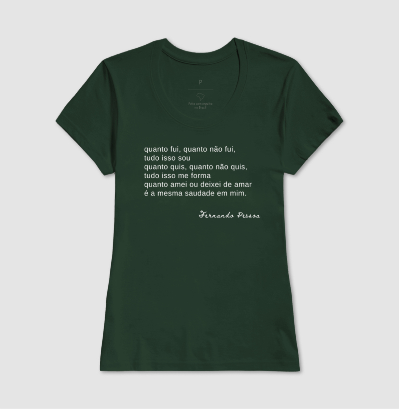 Camisa 8