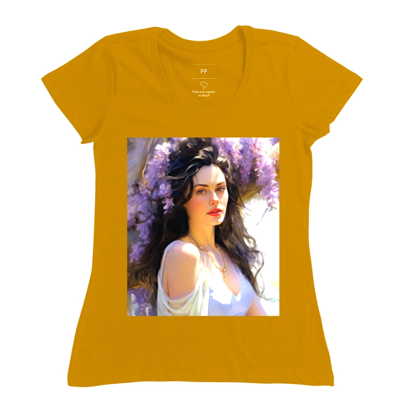 Camisa 11