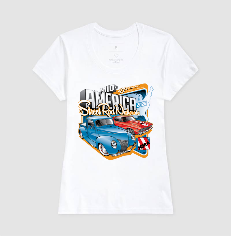 Camisa 7