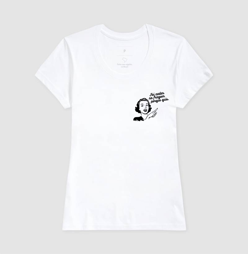 Camisa 11