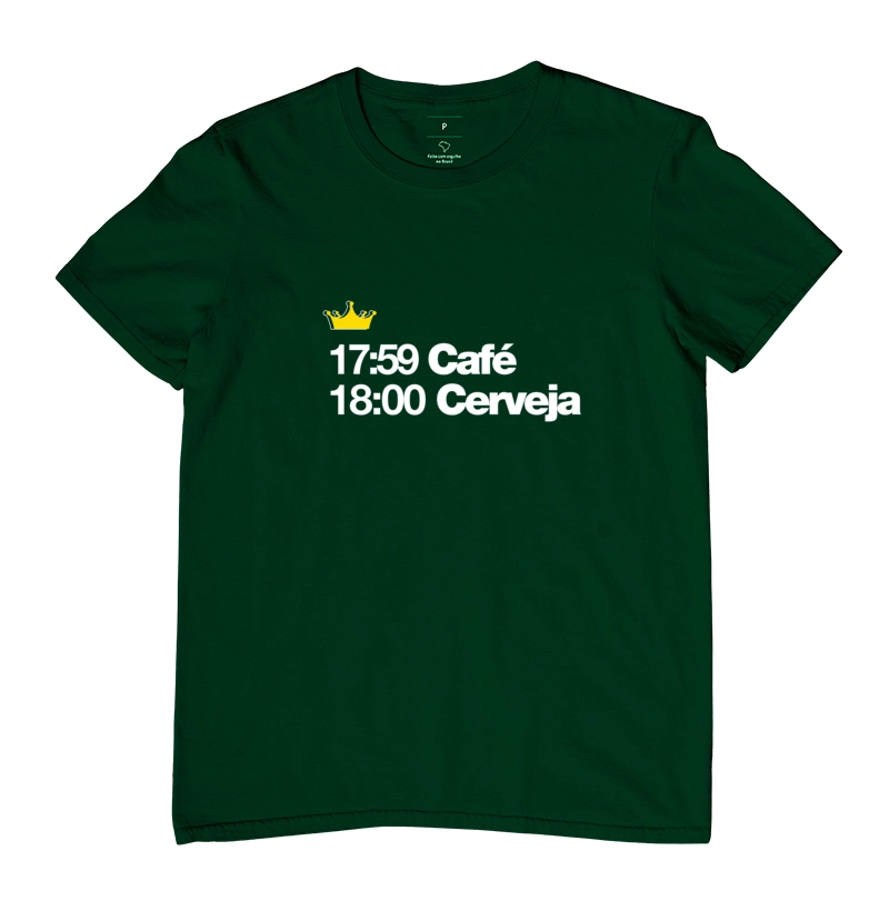 Camisa 11