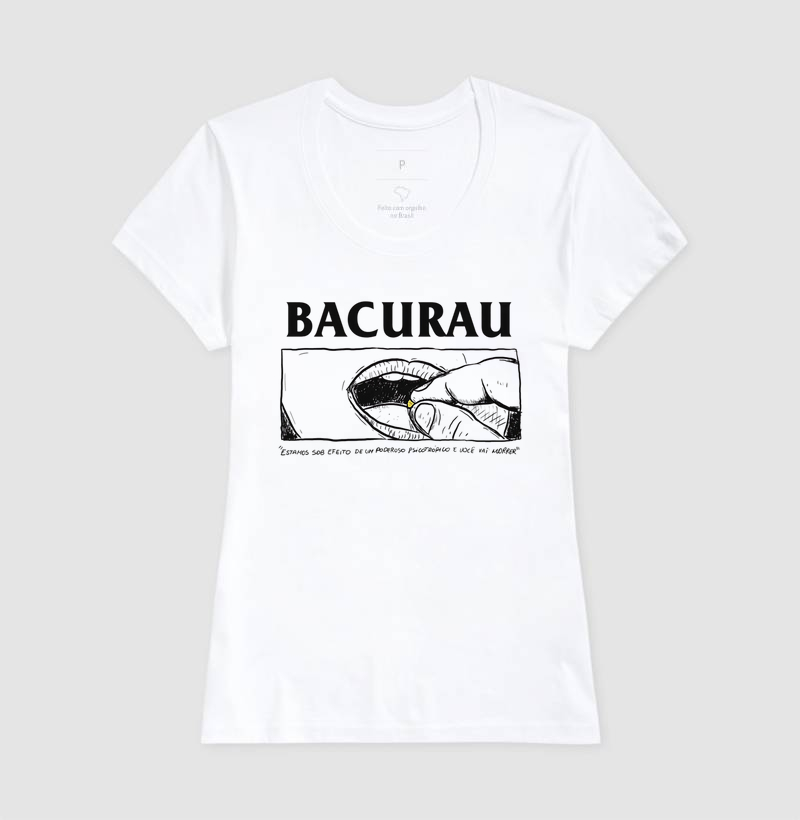 Camisa 18