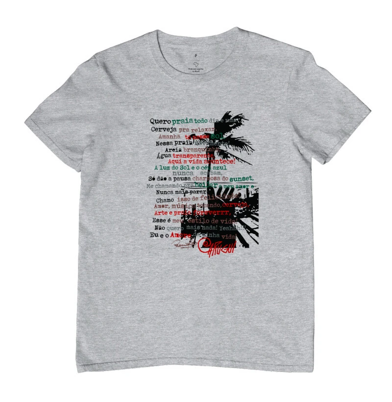 Camisa 7