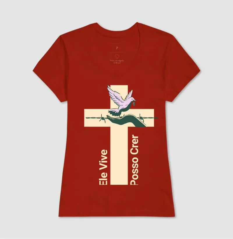 Camisa 10