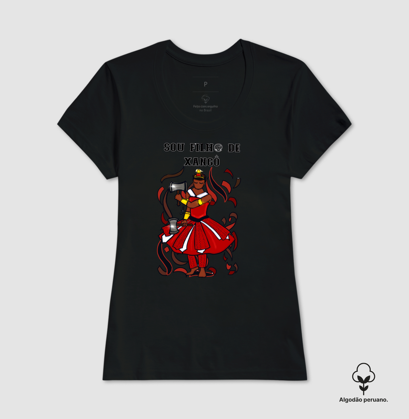 Camisa 4