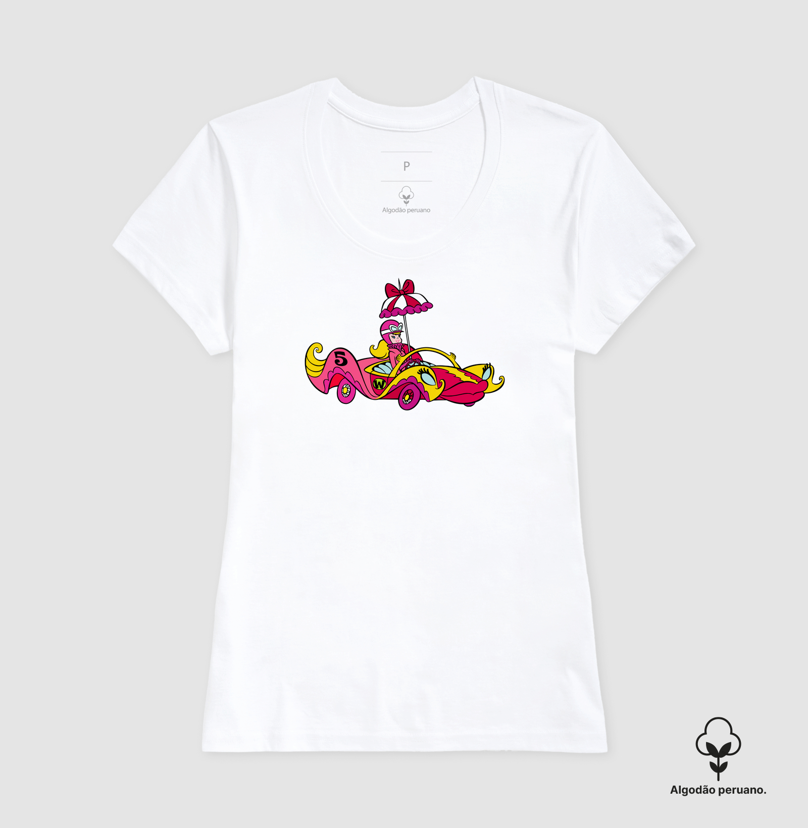 Camisa 6