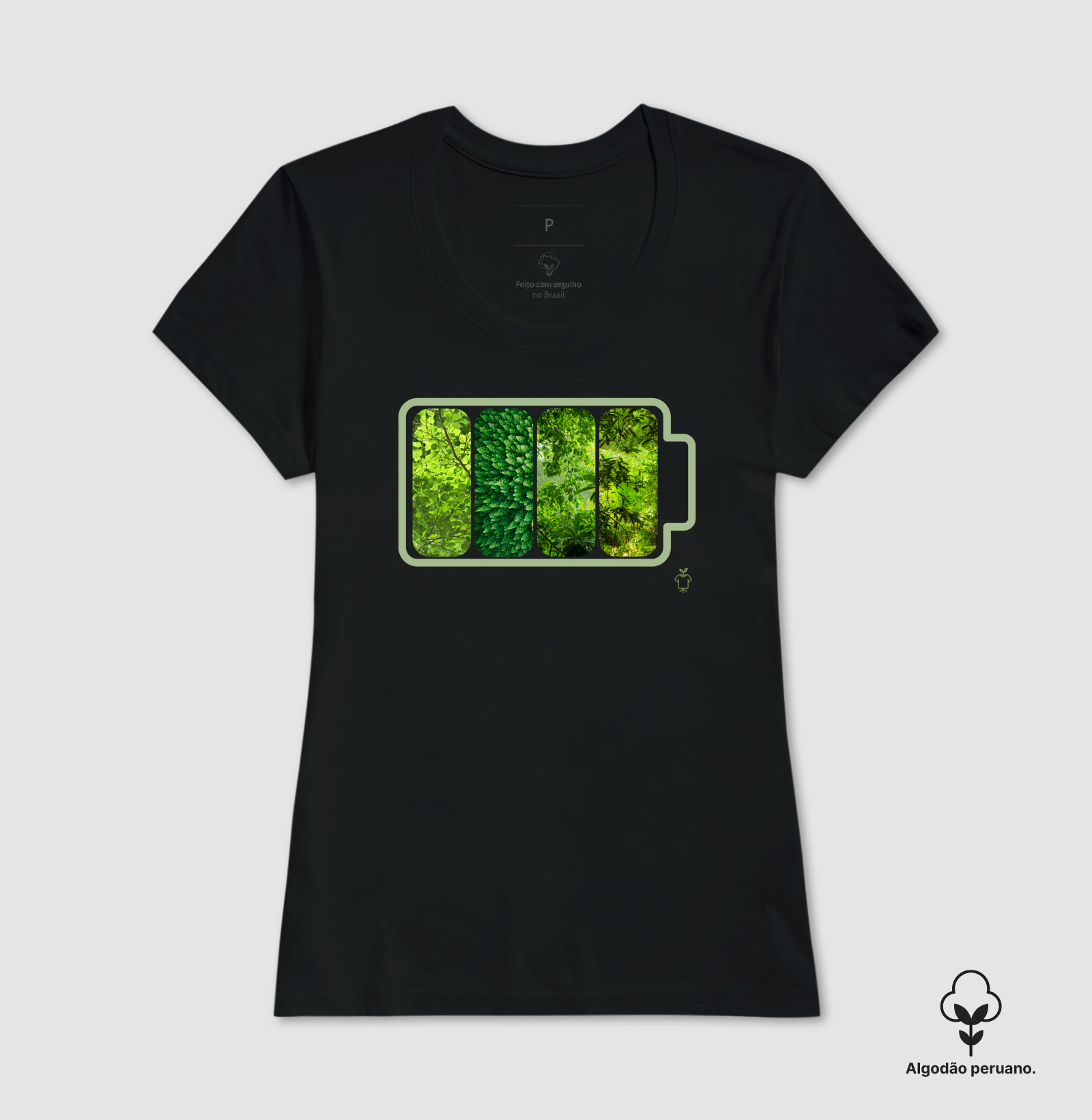 Camisa 3
