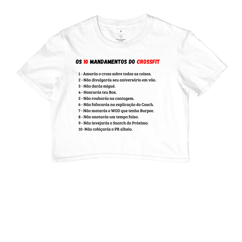 Camisa 6