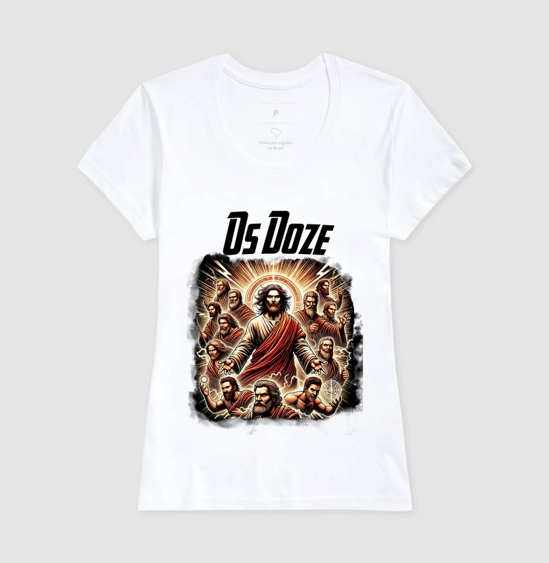 Camisa 5