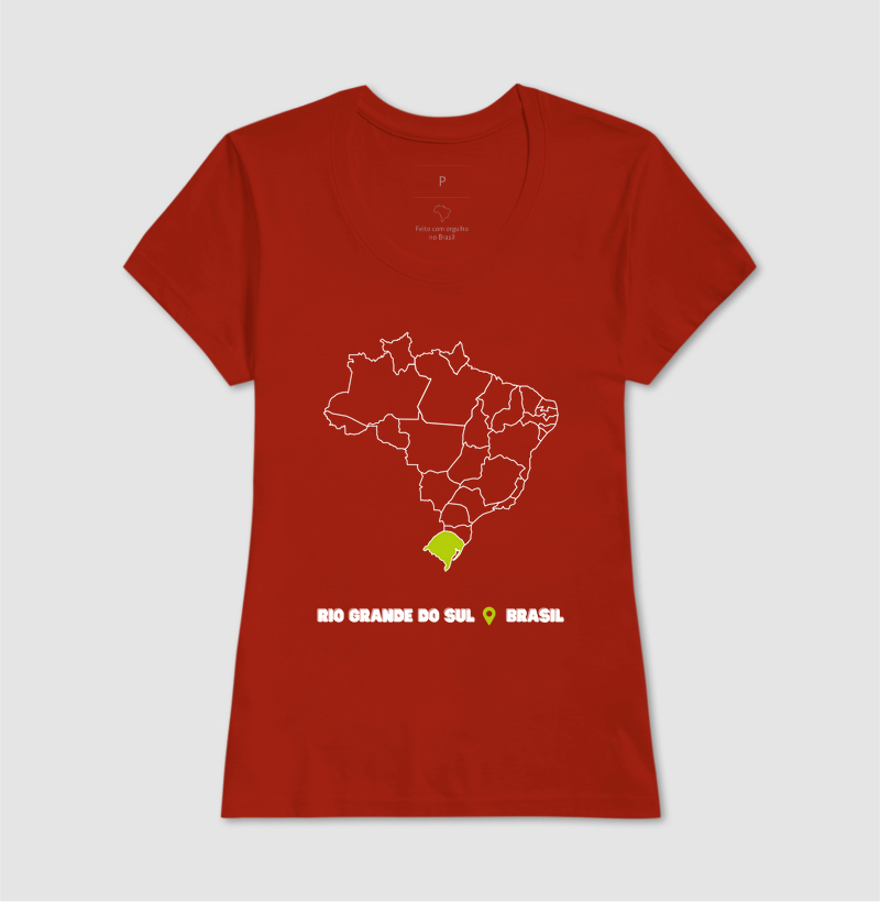 Camisa 10