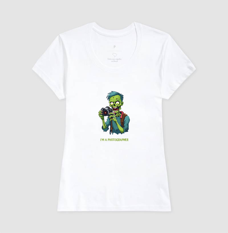 Camisa 7